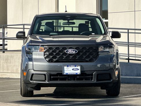 New 2026 Ford Maverick XLT w/ Equipment Group 301A image 8