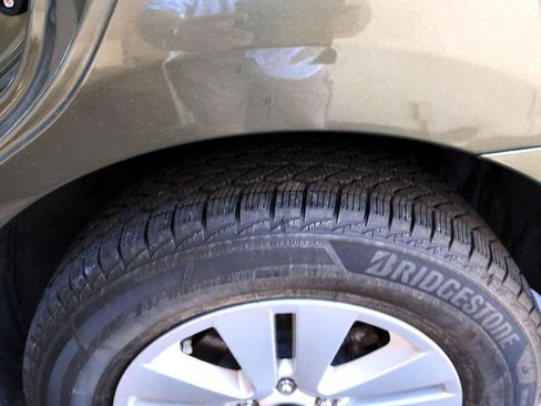 Used 2018 Subaru Outback 2.5i w/ Popular Package #1 image 37