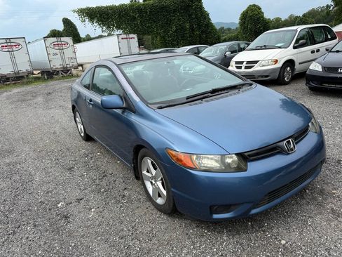 Used 2008 Honda Civic EX image 6