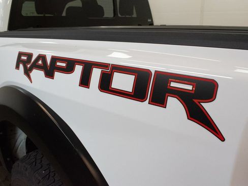 Used 2024 Ford F150 Raptor AWD/4WD image 26