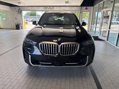 Used 2024 BMW X5 sDrive40i w/ Premium Package
