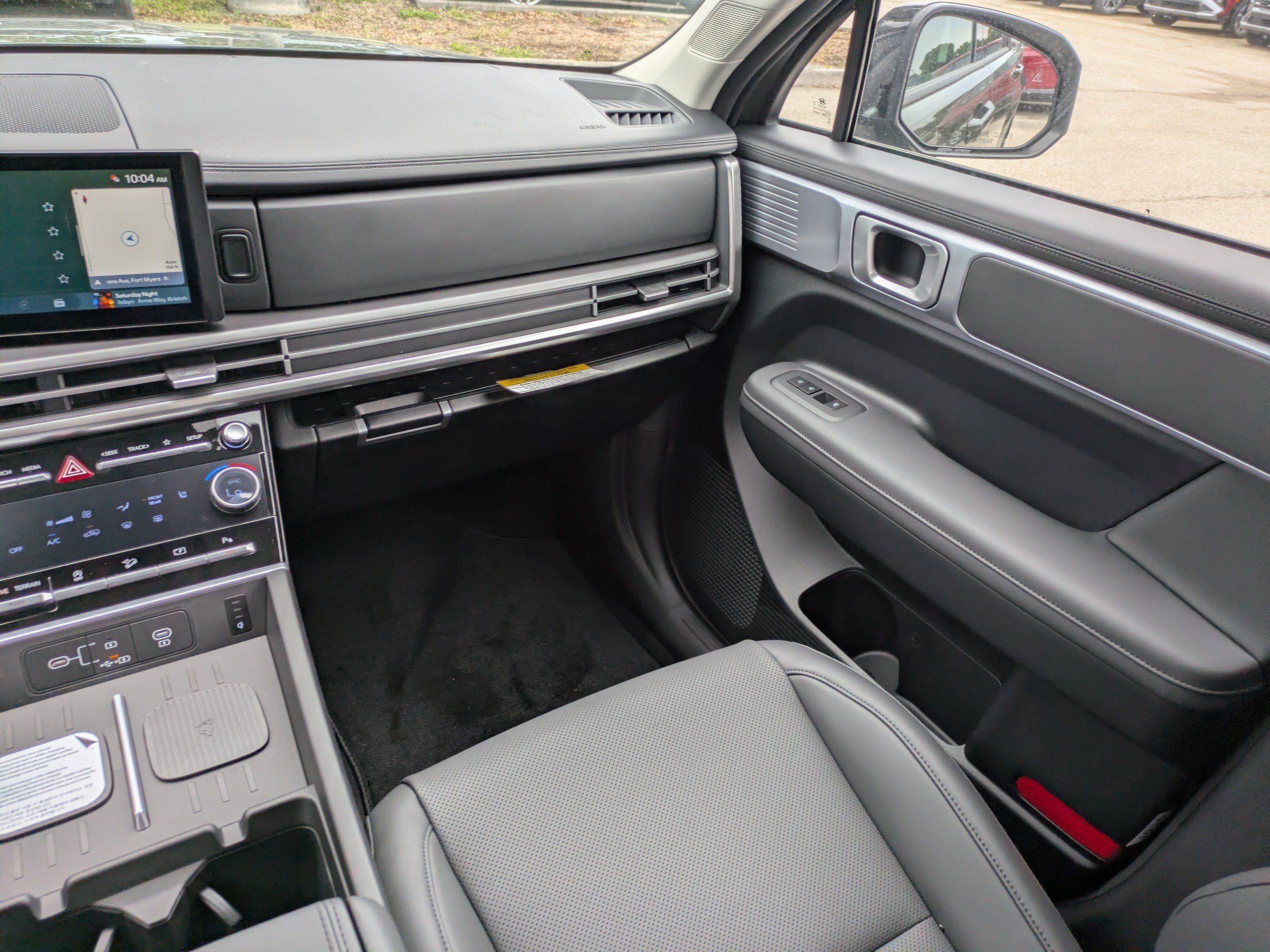 New 2026 Hyundai Santa Fe XRT AWD/4WD image 18