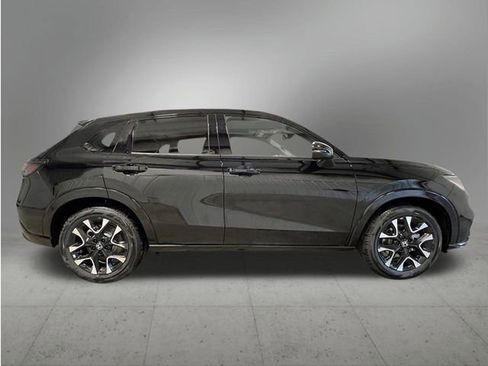 New 2026 Honda HR-V EX-L image 7