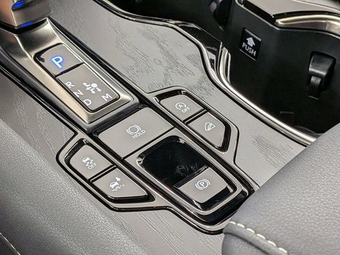 Certified 2025 Lexus RX 350 Premium w/ Convenience Package AWD/4WD image 27