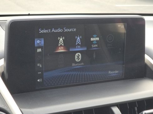 Used 2019 Lexus NX 300 FWD image 12