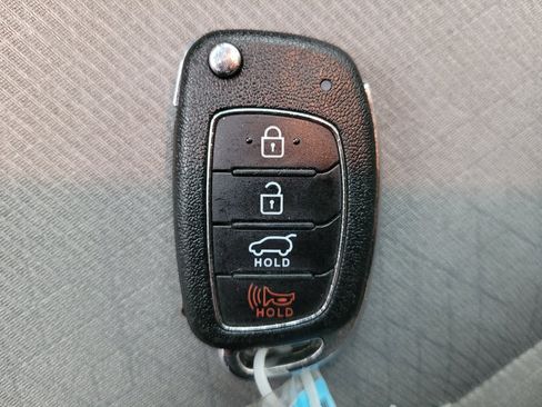 Used 2016 Hyundai Tucson SE w/ Option Group 02 AWD/4WD image 32