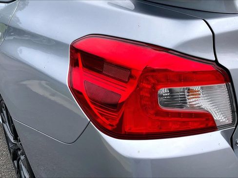 Used 2019 Subaru WRX STI w/ Popular Package #1 AWD/4WD image 27