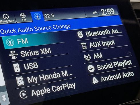 Used 2021 Honda Pilot Touring image 31