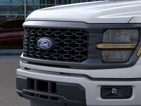 New 2026 Ford F150 STX w/ Equipment Group 200A image 17
