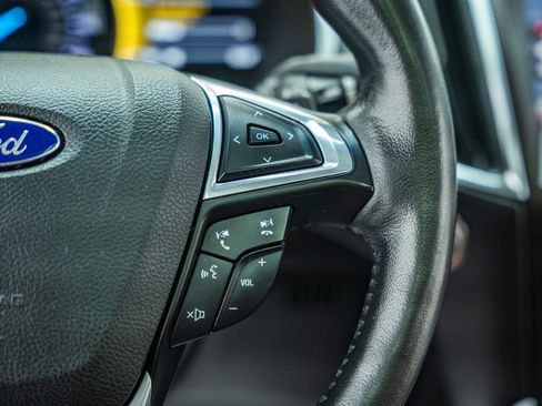 Used 2015 Ford Edge Titanium w/ Equipment Group 302A image 29