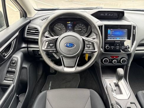 Used 2021 Subaru Crosstrek 2.0i AWD/4WD image 22
