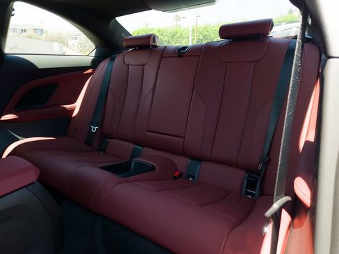 New 2026 BMW 230i Coupe w/ Premium Package RWD image 8