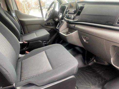 Used 2023 Ford Transit 250 Low Roof w/ Exterior Upgrade Package image 19