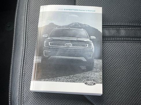 Used 2020 Ford Expedition Limited AWD/4WD image 40