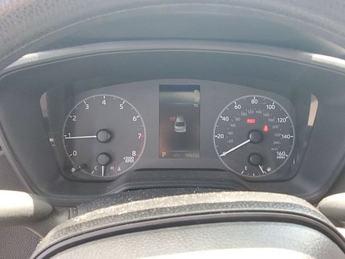 Used 2025 Toyota Corolla LE FWD image 11