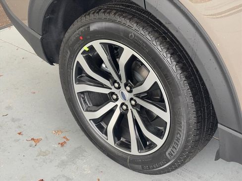 New 2026 Ford Explorer ST-Line image 27