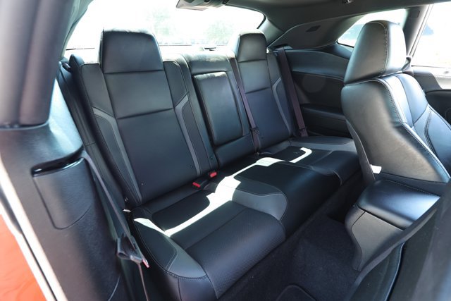Used 2023 Dodge Challenger SXT w/ Plus Package RWD image 31