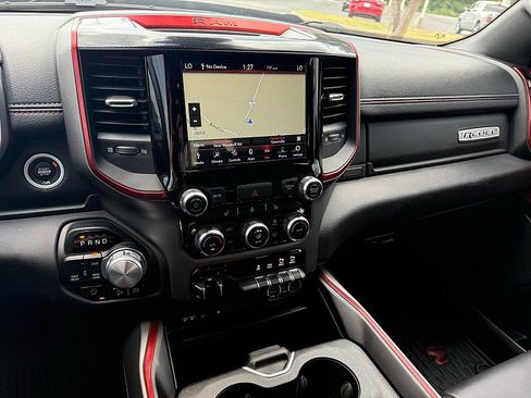 Used 2019 RAM 1500 Rebel w/ Rebel Level 1 Equipment Group AWD/4WD image 23