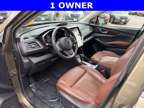 Used 2023 Subaru Ascent Touring image 46