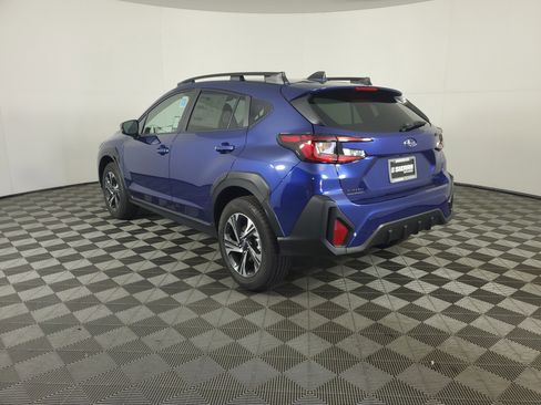 New 2026 Subaru Crosstrek 2.0i Premium image 6