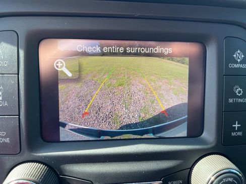 Used 2024 RAM 1500 Tradesman RWD image 24