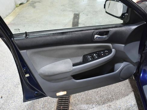 Used 2007 Honda Accord SE image 31