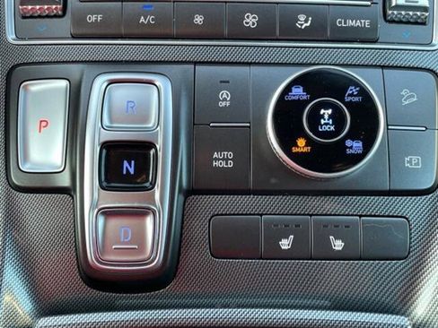 Used 2023 Hyundai Santa Fe SEL image 25