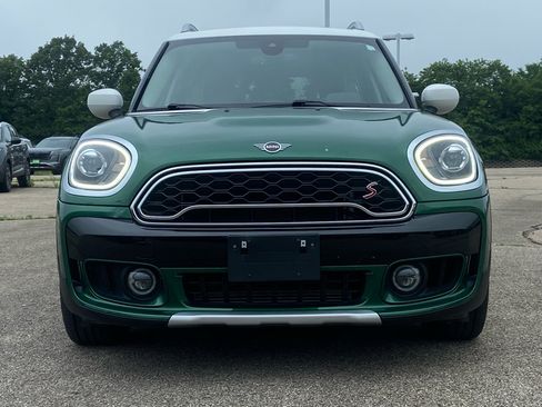 Used 2020 MINI Cooper Countryman S AWD/4WD image 8