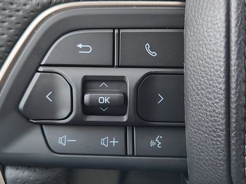 New 2026 Toyota Tacoma TRD Sport AWD/4WD image 11