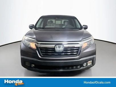Used 2020 Honda Ridgeline RTL