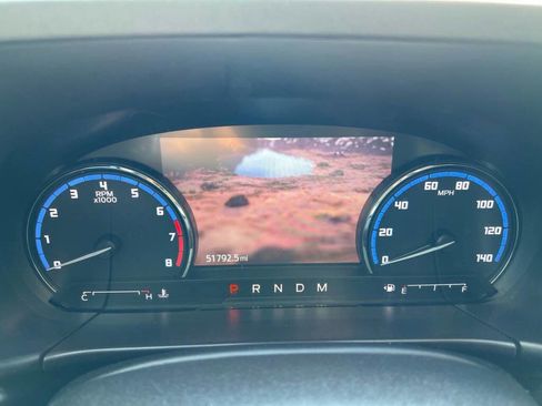 Used 2022 Ford Bronco Sport Badlands AWD/4WD image 52
