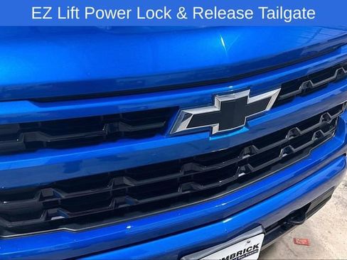 Used 2022 Chevrolet Silverado 1500 RST image 30