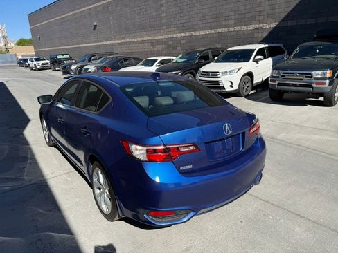Used 2016 Acura ILX FWD image 7