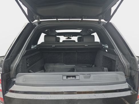 Used 2016 Land Rover Range Rover Long Wheelbase Supercharged AWD/4WD image 14