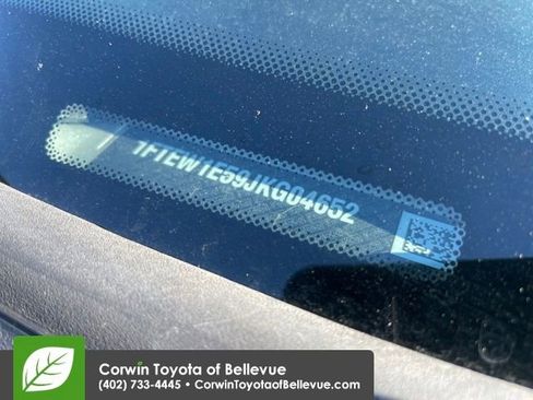 Used 2018 Ford F150 XLT w/ Equipment Group 302A Luxury image 31