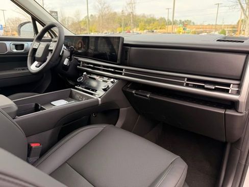 New 2026 Hyundai Santa Fe SEL image 32