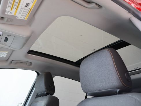 Certified 2020 Chevrolet Equinox LT image 23