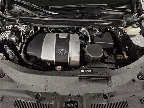 Used 2022 Lexus RX 350 FWD w/ Premium Package image 23