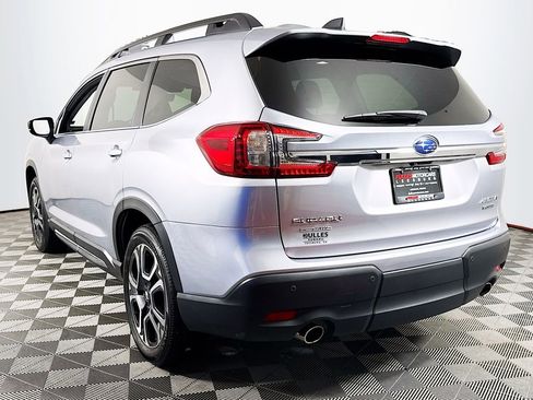 Used 2026 Subaru Ascent Limited AWD/4WD image 5