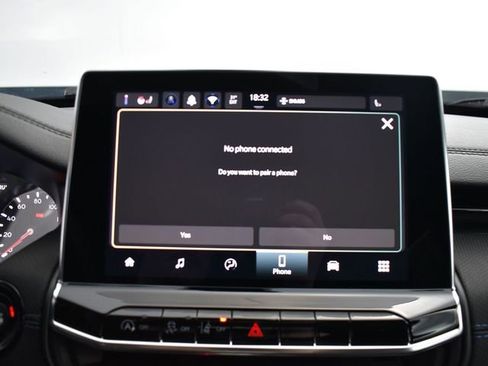 New 2026 Jeep Compass Latitude image 23