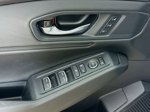 New 2025 Honda Accord EX-L image 19