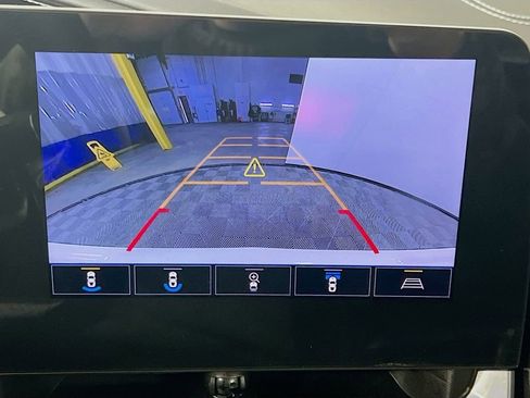 Used 2023 Chevrolet Corvette Stingray Preferred Conv w/ Z51 Performance Package image 14