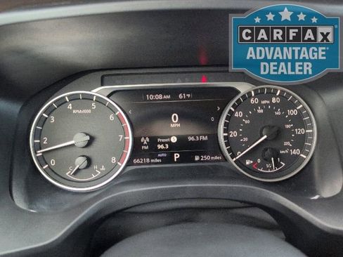 Used 2023 Nissan Rogue SV AWD/4WD image 24