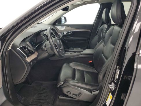 Used 2021 Volvo XC90 T6 Inscription w/ Advanced Package image 13