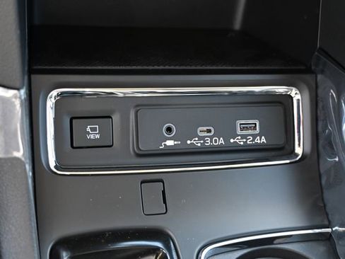 New 2026 Subaru Ascent Limited Bronze AWD/4WD image 26