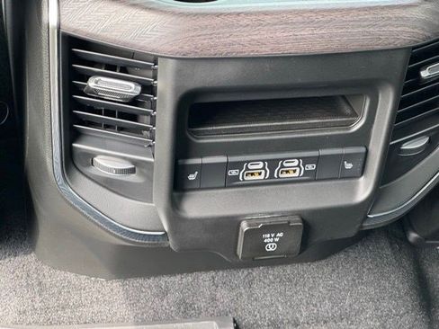 New 2026 RAM 1500 Laramie w/ Night Edition AWD/4WD image 34