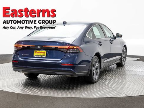 Used 2023 Honda Accord EX image 5