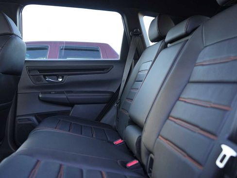 New 2026 Honda CR-V Sport-L image 13
