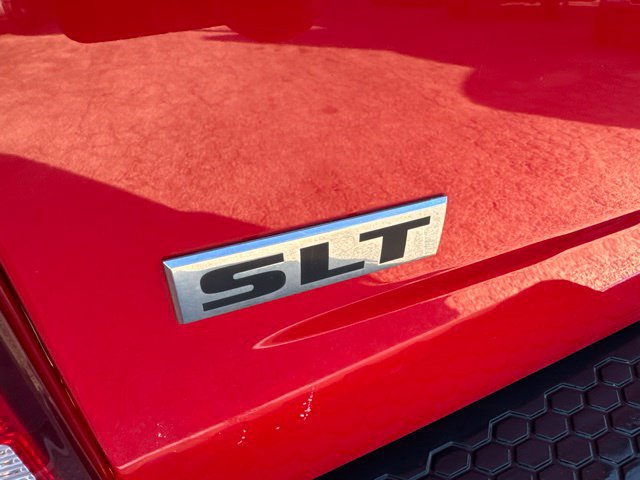 Used 2017 RAM 1500 Classic SLT RWD image 20