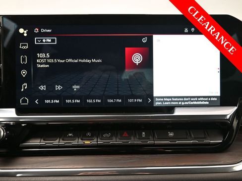 Used 2024 GMC Sierra 1500 SLT image 20